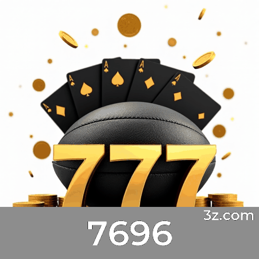 7696 login page Brazil – secure online casino access