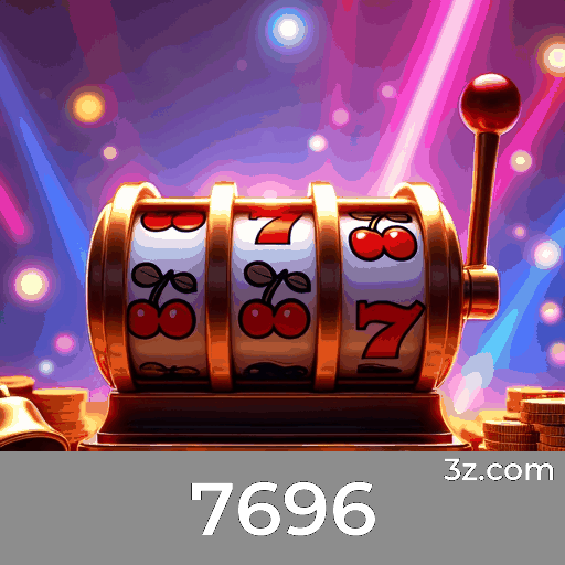 7696 login page Brazil – secure online casino access