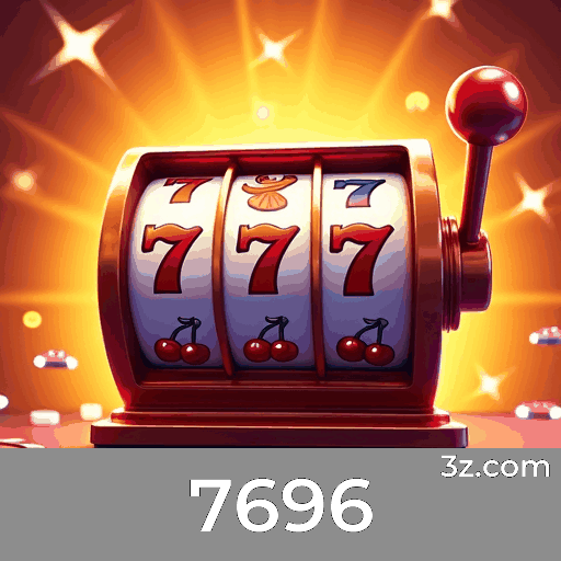 7696 login page Brazil – secure online casino access