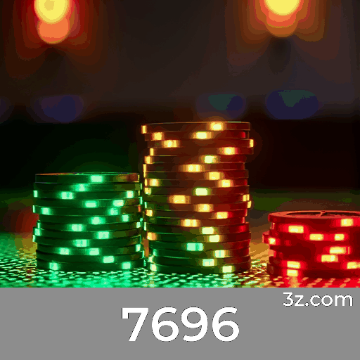 7696 login page Brazil – secure online casino access