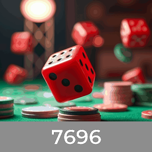 7696: A Revolução em Apostas com Aplicativo Móvel Completo e Prático